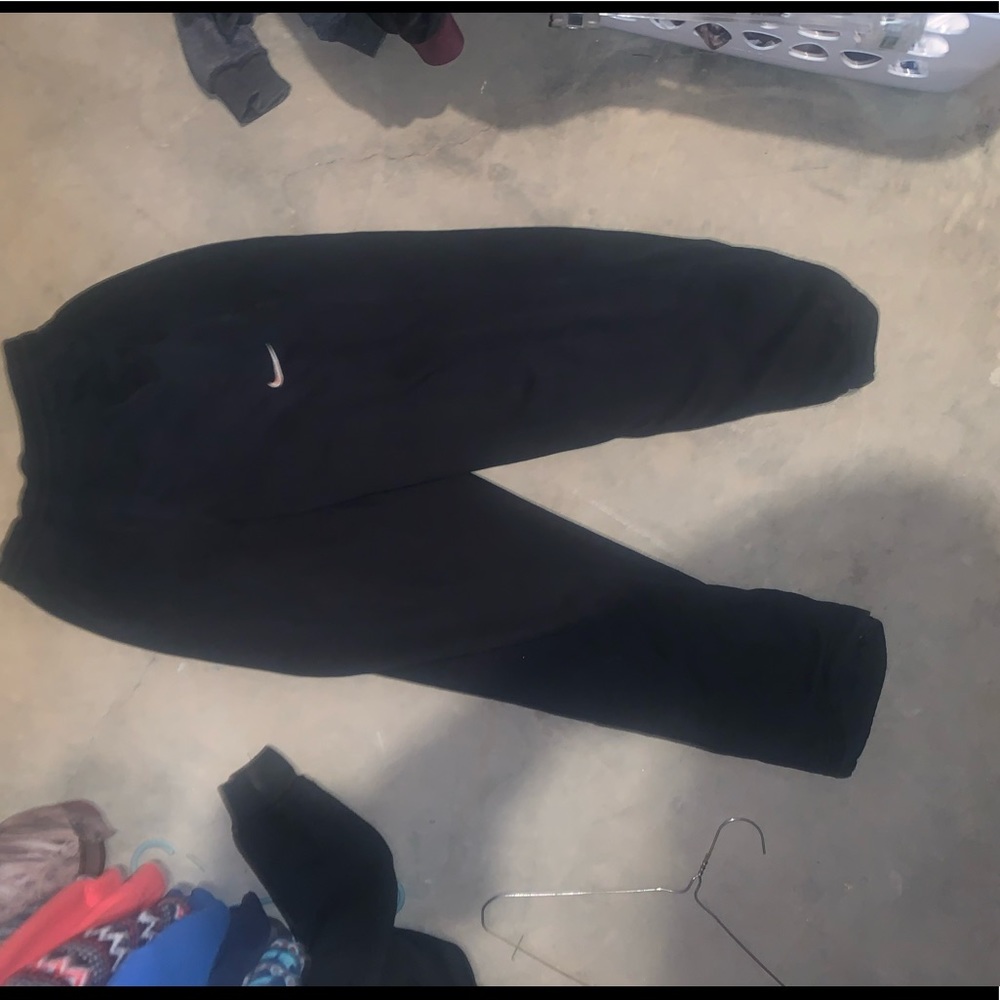 Nike sweats